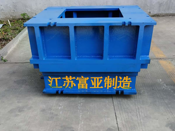 富亞不銹鋼水箱模具